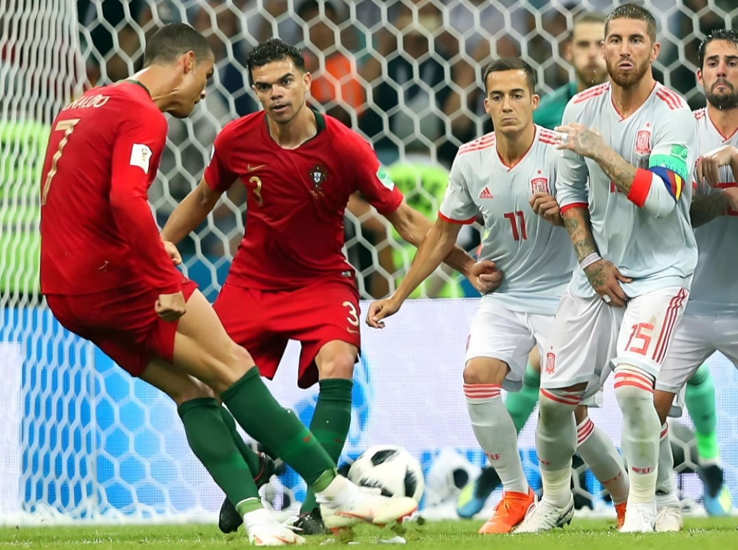 aiyouxi-西班牙战胜希腊，欧洲杯预选赛战况激烈(西班牙足球欧洲杯)